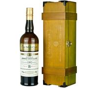 Ardbeg 21 Year Old 1992 Old Malt Cask 15th Anniversary