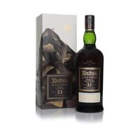 Ardbeg 21 Year Old - Seann Chreag Single Malt Whisky
