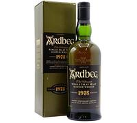 Ardbeg - 24 year old Limited Edition Single Malt Scotch 1975 Whisky 70cl 43% ABV