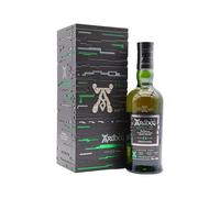 Ardbeg - Vintage_Y2K 2nd Release Islay Single Malt Scotch - 2000 24 year old Whisky 70cl 47.8% ABV