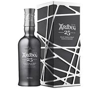Ardbeg 25 Year Old Single Malt Whisky