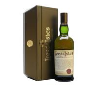 Ardbeg 25 Year Old / Lord of the Isles Islay Single Malt Scotch Whisky