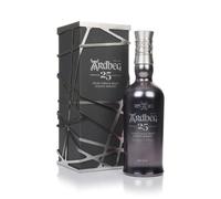 Ardbeg 25 Year Old Single Malt Whisky