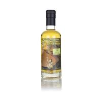Ardbeg 27 Year Old (That Boutique-y Whisky Company) Single Malt Whisky