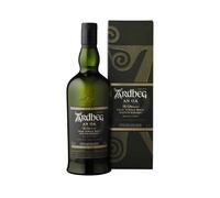 Ardbeg An Oa Single Malt Scotch Whisky 70cl - Whiskey