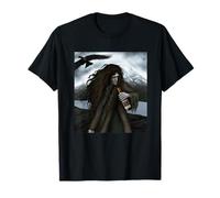 Ardbeg Anthology The Harpy's Tale T-Shirt