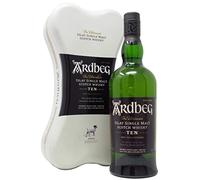 Ardbeg - Ardbone Gift Tin - 10 year old Whisky 70cl 46% ABV