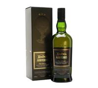 Ardbeg Auriverdes / Ardbeg Day 2014 Islay Single Malt Scotch Whisky
