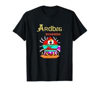 Ardbeg BizarreBQ Grilling Meets Distilling T-Shirt