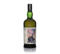 Ardbeg Corryvreckan Tradd Moore A Promise' Single Malt Whisky