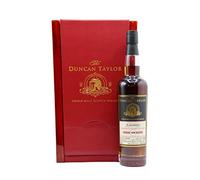 Ardbeg - Duncan Taylor Single Cask #347602 1994 19 year old Whisky 70cl 53% ABV