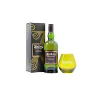 Ardbeg - Glass & Corryvreckan - Whisky 70cl 57.1% ABV