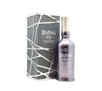 Ardbeg - Islay Single Malt 2021 Edition - 25 year old Whisky 70cl 46% ABV
