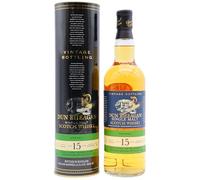 Ardbeg - Single Malt 2004 15 year old Whisky 70cl 58.6% ABV