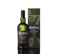 Ardbeg Ten Years Old, Islay Single Malt