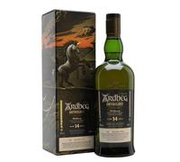 Ardbeg The Unicorn's Tale 14 Year Old / Anthology Series Islay Whisky