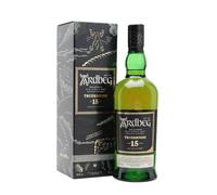Ardbeg - 15 year old Trudernish Islay Single Malt Scotch Whisky 70cl 48.8% ABV