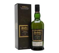 Ardbeg Twenty Something / 22 Year Old / Embassy Release Islay Whisky