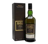 Ardbeg Twenty Something / 23 Year Old Islay Single Malt Scotch Whisky