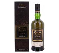 Ardbeg - Twenty Something (Committee Only Edition) - 23 year old Whisky 70cl 46.3% ABV