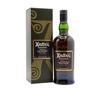 Ardbeg - Uigeadail Islay Single Malt Scotch - Whisky 70cl 54.2% ABV