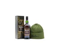 Ardbeg - Uigeadail Islay Single Malt Scotch - Whisky 70cl 54.2% ABV (Includes Beanie Hat)