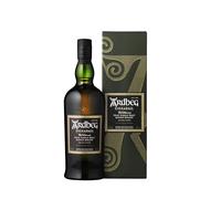 Ardbeg Uigeadail, Islay Single Malt Scotch Whisky, Peaty & Smokey, Gift Box,70cl