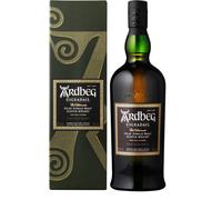 Ardbeg Uigeadail Single Malt Scotch Whisky, Whisky, Liquid Smoke Rich