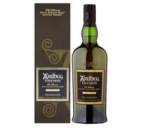 Ardbeg Uigeadail Islay Single Malt Scotch Whisky 70cl