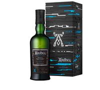 Ardbeg Vintage Y2K 23 Year Old Limited Edition Islay Single Malt Scotch Whisky 70cl