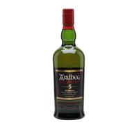 Ardbeg Wee Beastie / 5 Year Old Islay Single Malt Scotch Whisky