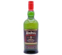 Ardbeg - Wee Beastie 5 year old Whisky 70cl 47.4% ABV