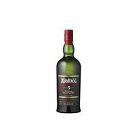 Ardbeg Wee Beastie Islay Single Malt Scotch Whisky Peaty Smokey 70cl