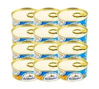 Ardealul Pate de Pui | Made with Healthy Ingredients | Useful for Everyday Meals | Delicious Pate | Smooth & Creamy Texture | Romanian Origin | 100g (Pack of 12)