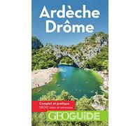 Ardèche - Drôme