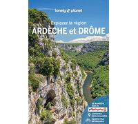 Lonely Planet – Ardèche and Drôme – Explore the Region – 3