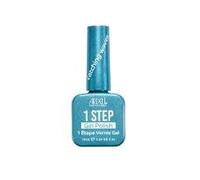 Ardell 1 Step Gel Polish - Catching Waves, Long-Lasting Gel Nail Polish, Easy At-Home DIY Manicure, Salon-Quality Shine