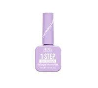 Ardell 1 Step Gel Polish - Harmony Haze, Long-Lasting Gel Nail Polish, Easy At-Home DIY Manicure, Salon-Quality Shine