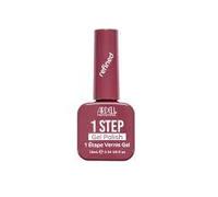 Ardell 1 Step Gel Polish - Refined, Long-Lasting Gel Nail Polish, Easy At-Home DIY Manicure, Salon-Quality Shine