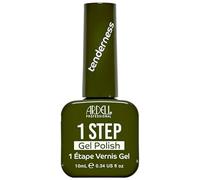 Ardell 1 Step Gel Polish - Tenderness, Long-Lasting Gel Nail Polish, Easy At-Home DIY Manicure, Salon-Quality Shine