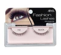 Ardell 100% Human Hair False Eyelashes 112 Black