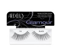 Ardell 100% Human Hair False Eyelashes 119 Black