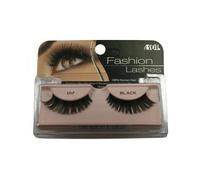 Ardell 100% Human Hair False Fashion/Natural Eyelashes 107 Black