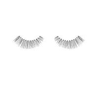 Ardell 100% Human Hair False Fashion/Natural Eyelashes 123 Black