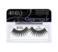 Ardell 114 Glamour Thick Short Soft Extension Black