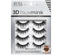 Ardell 3D Faux Mink 852 4 Pairs