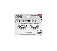 Ardell 3D Faux Mink Black Lashes 134