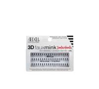 3D Faux Mink Individuals - Long Ardell Black One Size