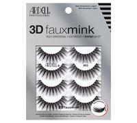 Ardell 3D Faux Mink Lashes 853 4 Pairs