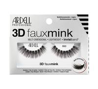 Ardell 3d Faux Mink Lashes 860